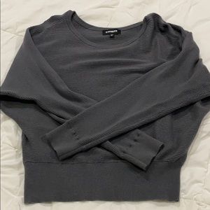 Medium Express Sweater